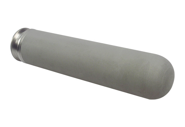 filter sinter